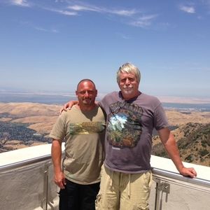 Meet your Posher, Jeff